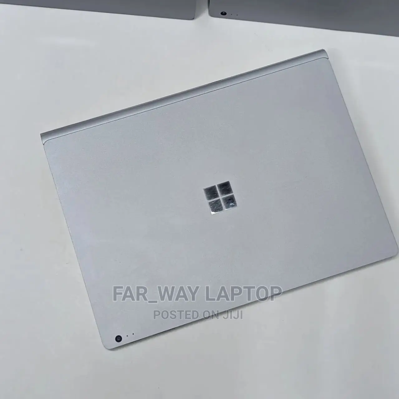 Laptop Microsoft Surface Book 2 16GB Intel Core I7 SSD 512GB
