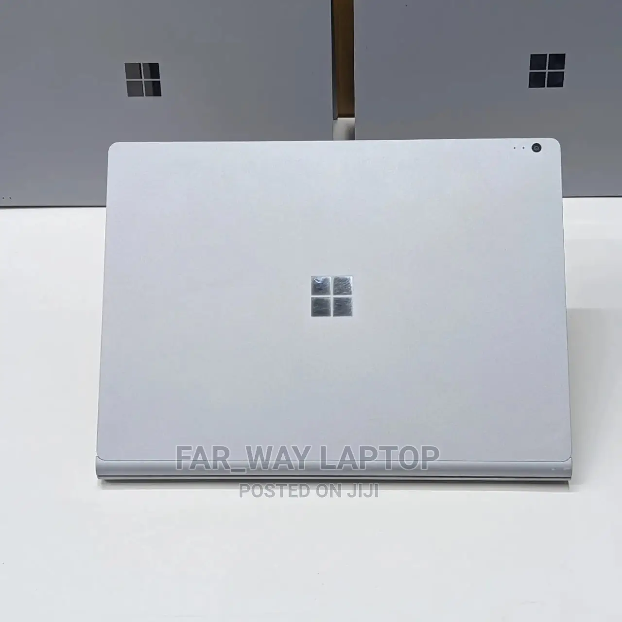 Laptop Microsoft Surface Book 2 16GB Intel Core I7 SSD 512GB