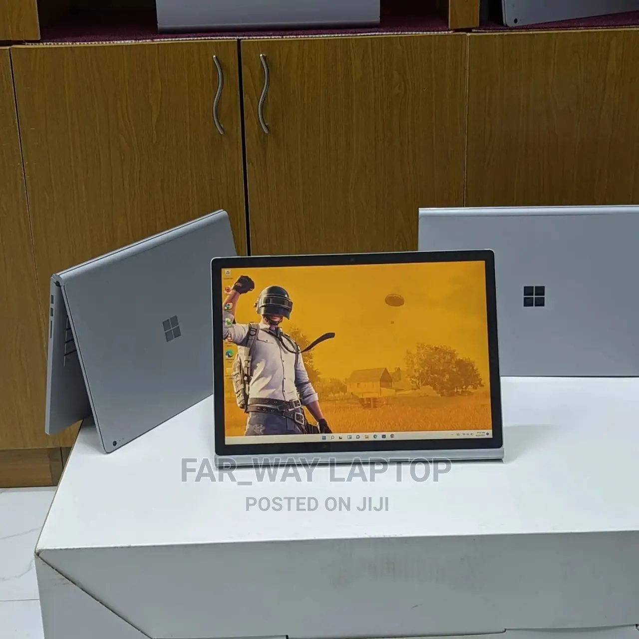Laptop Microsoft Surface Book 2 16GB Intel Core I7 SSD 512GB