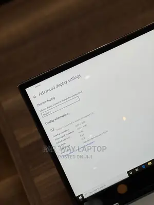 New Laptop Lenovo Yoga C740 16GB Intel Core I5 SSD 512GB