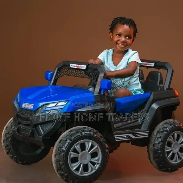 Kid Car/Gari Za Watoto Ya Kuchagi