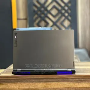New Laptop Lenovo Legion 7 32GB Intel Core I9 SSD 512GB