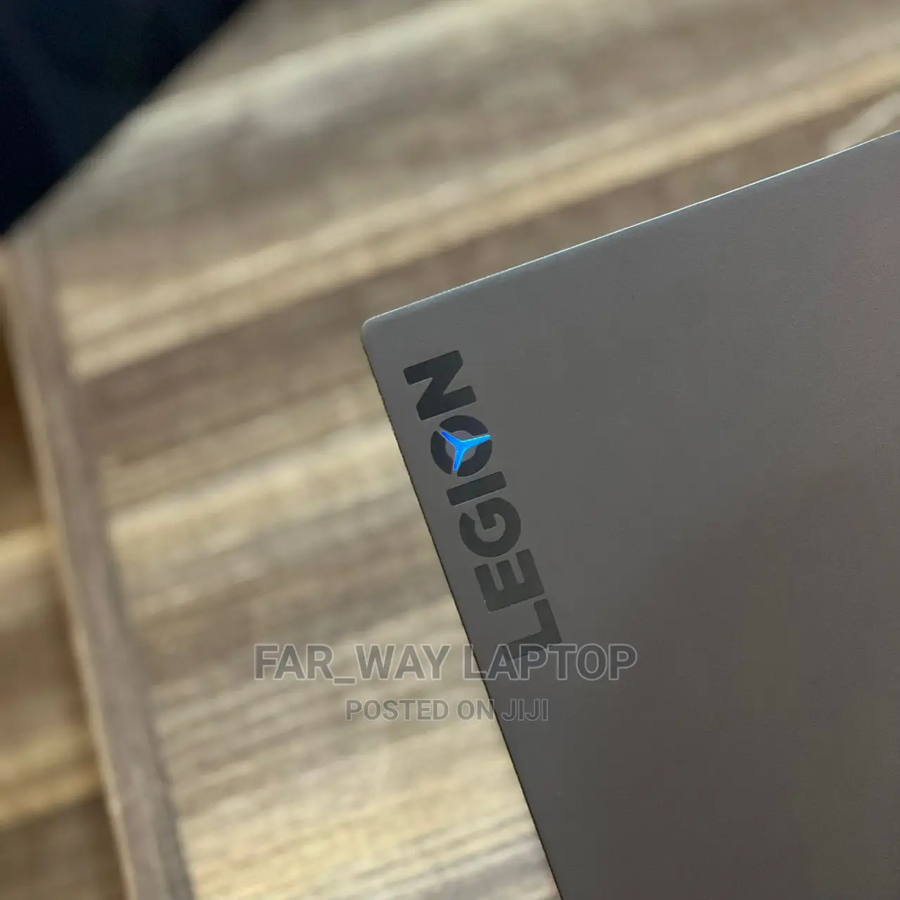 New Laptop Lenovo Legion 7 32GB Intel Core I9 SSD 512GB