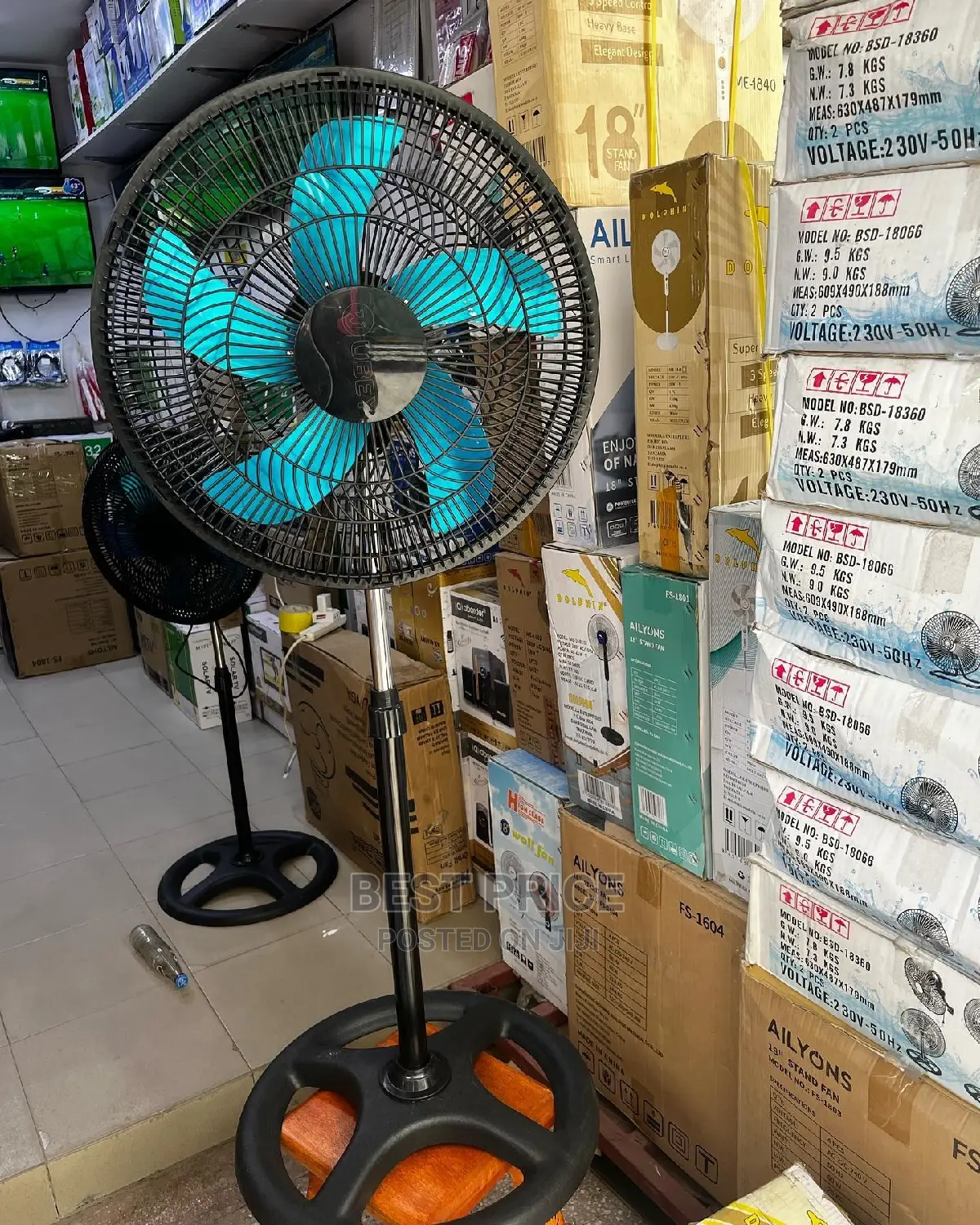 Fan Ubey ( No Noise Version )