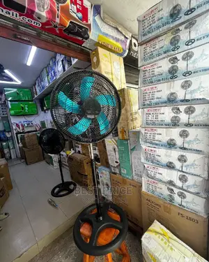 Fan Ubey ( No Noise Version )