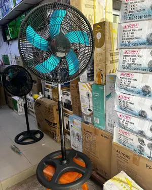 Fan Ubey ( No Noise Version )