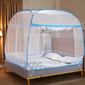 Tent Square Net