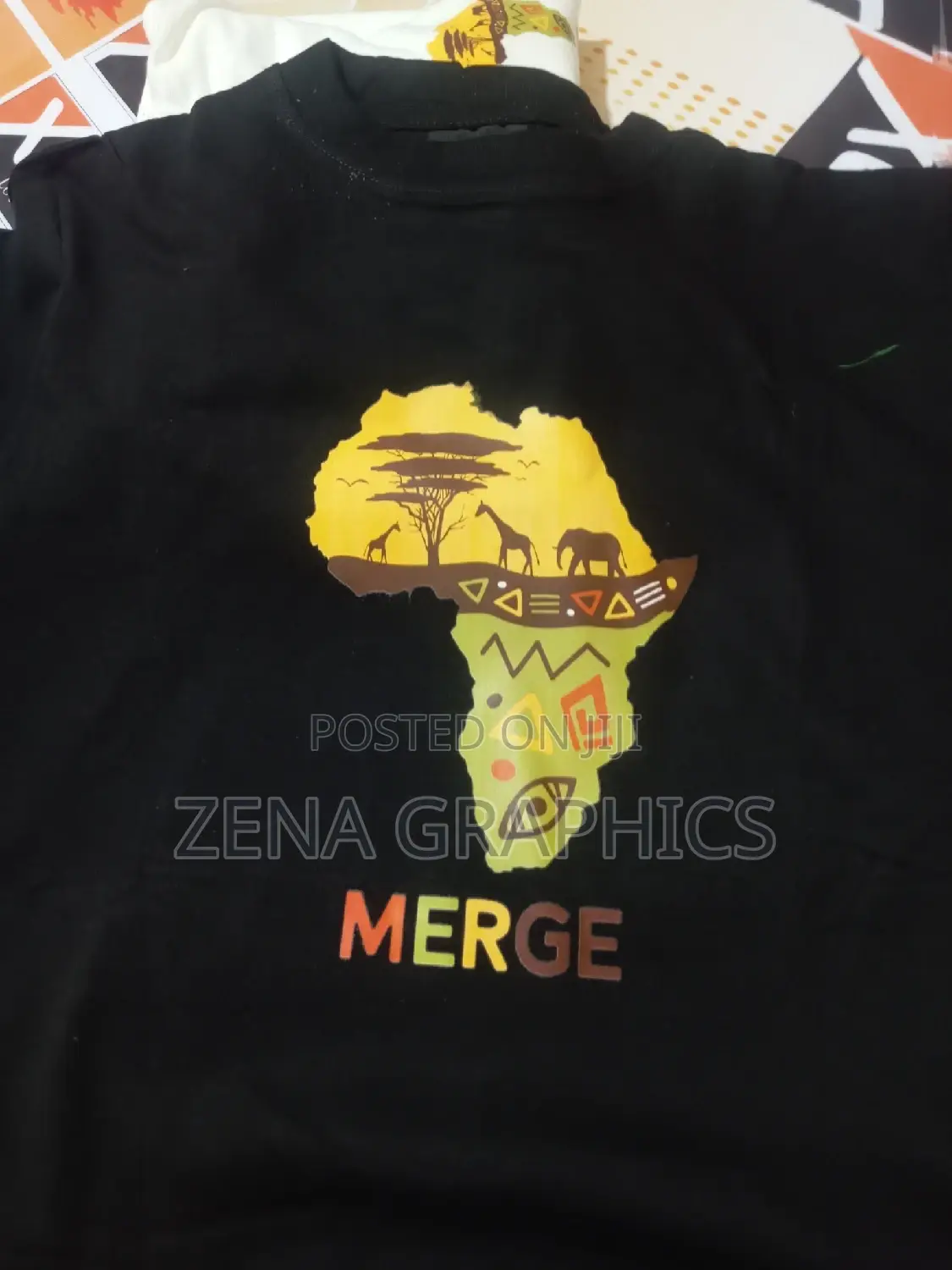 Print Tshirts