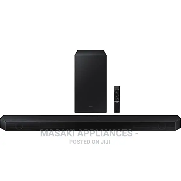 Samsung HW-S800B 3.1.2ch Sound Bar W/Wireless Dolby Atmos. .
