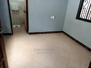 1bdrm Apartment in Mwenge Mpakani, Kinondoni for Rent