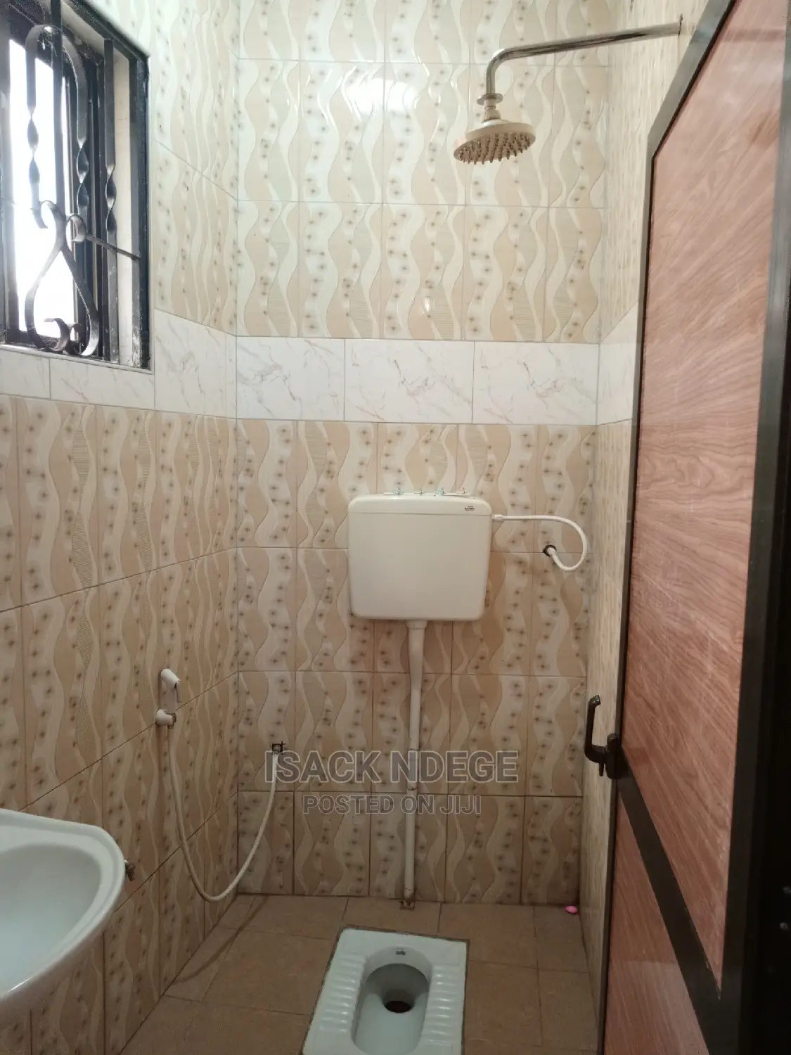 1bdrm Apartment in Mwenge Mpakani, Kinondoni for Rent