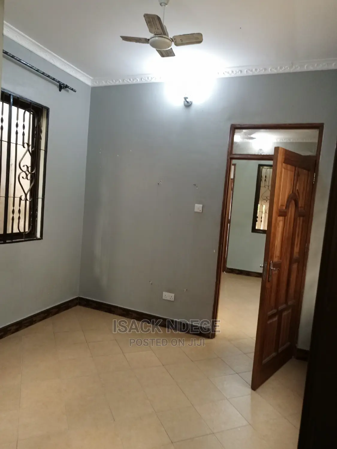 1bdrm Apartment in Mwenge Mpakani, Kinondoni for Rent