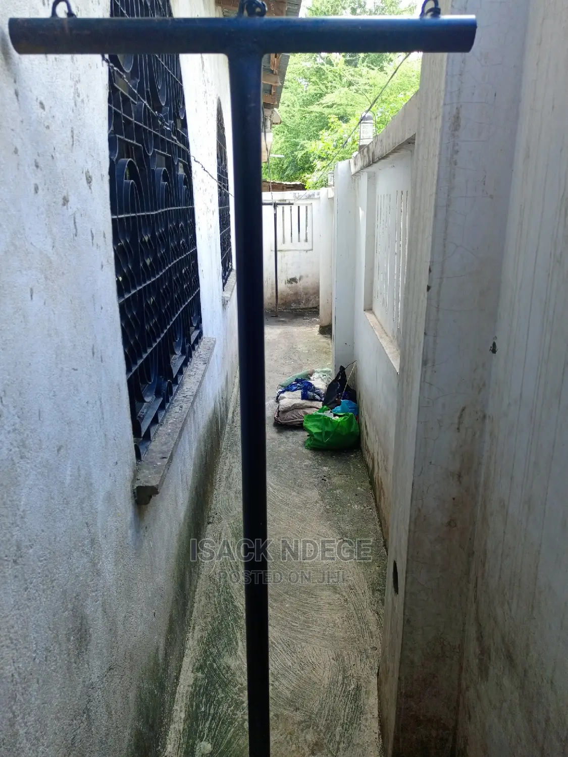 1bdrm Apartment in Mwenge Mpakani, Kinondoni for Rent