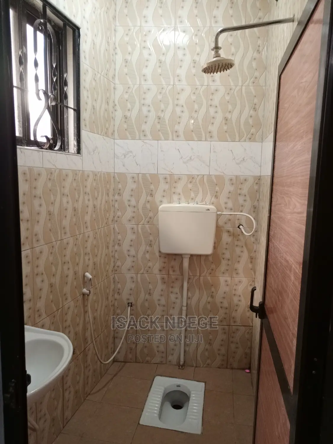 1bdrm Apartment in Mwenge Mpakani, Kinondoni for Rent