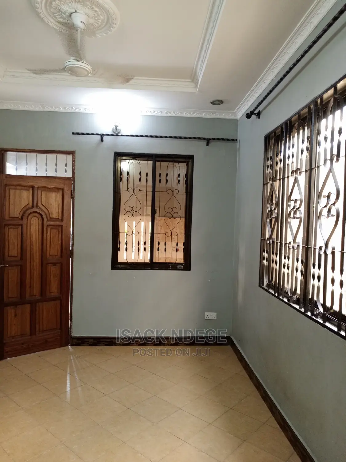 1bdrm Apartment in Mwenge Mpakani, Kinondoni for Rent