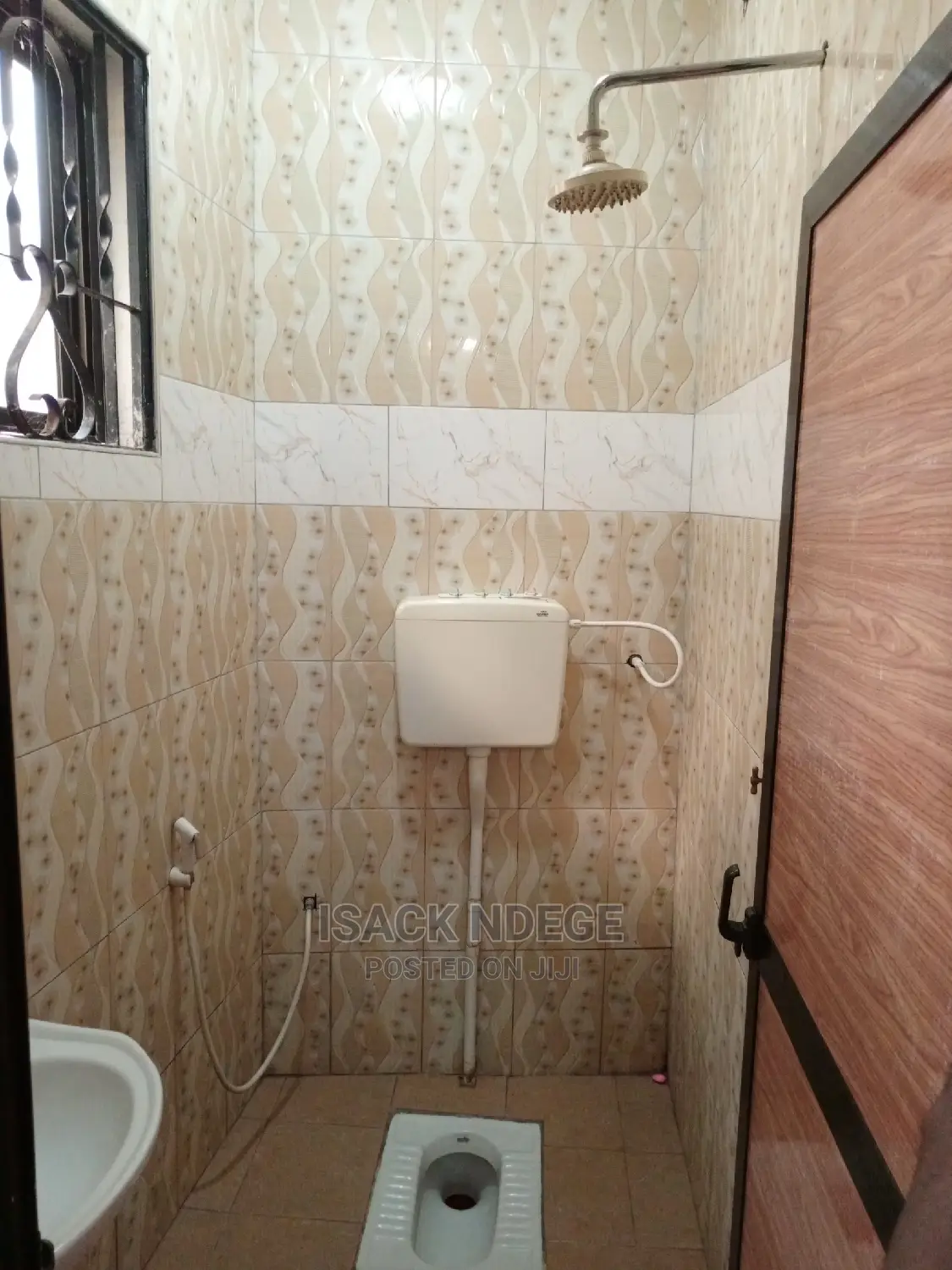1bdrm Apartment in Mwenge Mpakani, Kinondoni for Rent