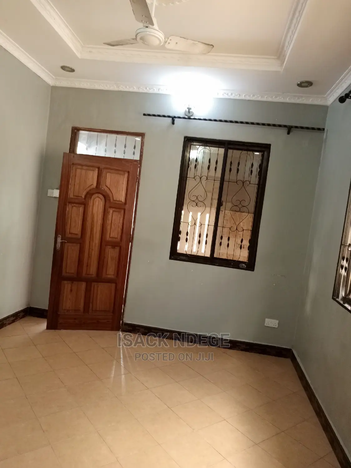 1bdrm Apartment in Mwenge Mpakani, Kinondoni for Rent