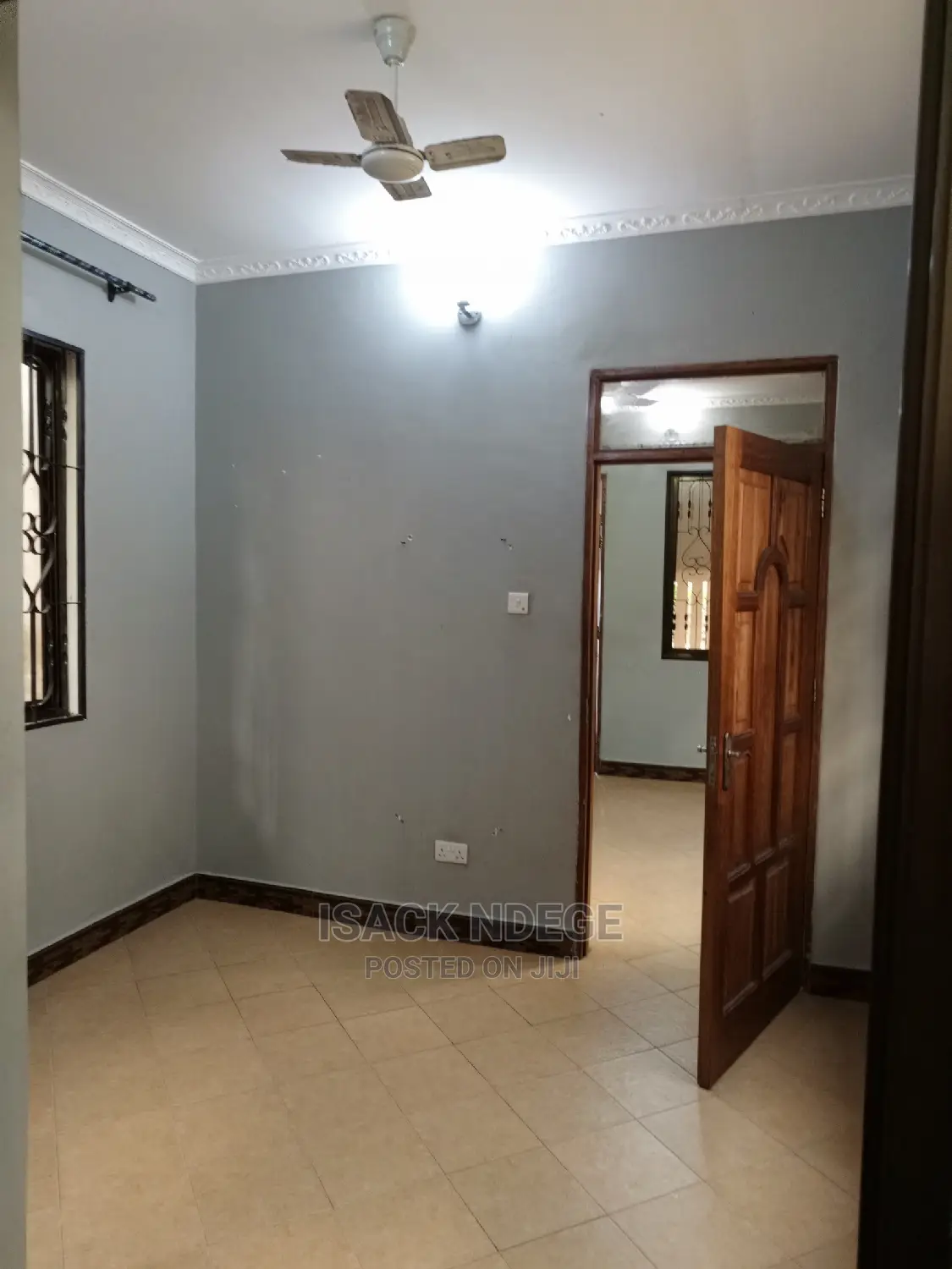 1bdrm Apartment in Mwenge Mpakani, Kinondoni for Rent