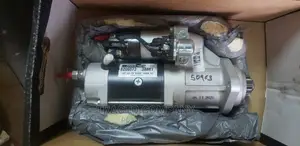 Cummins Engine Starter Motor