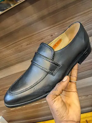 Loafers Black