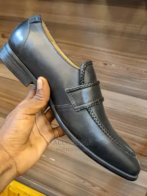 Loafers Black