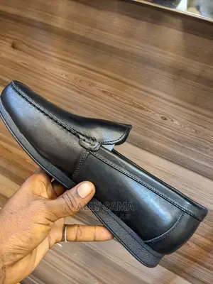 Clark's Loafers