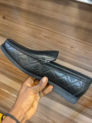 Louis Vuitton Black