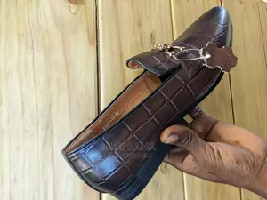 Loafers Brown