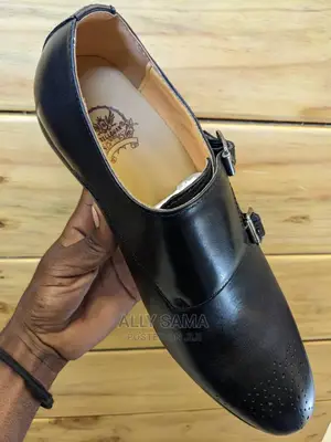 Loafers Black