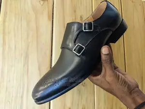 Loafers Black