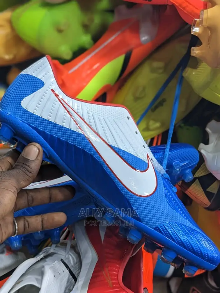 Football Boots Nike Mbape