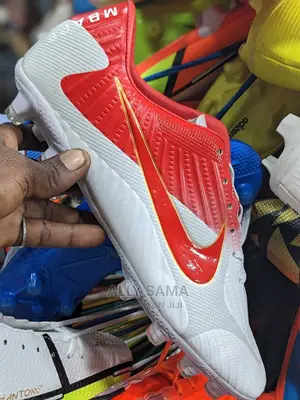 Football Boots Nike Mbape