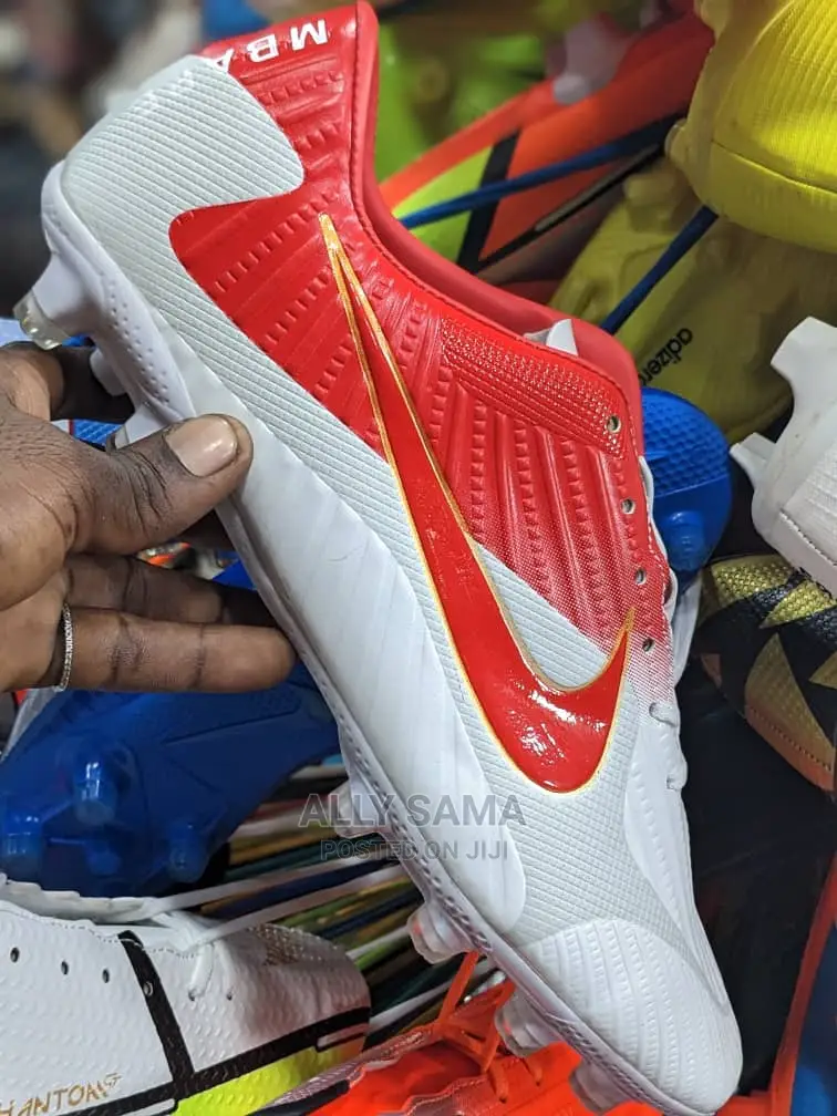 Football Boots Nike Mbape