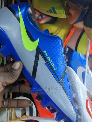 Football Boots Nike Mbape