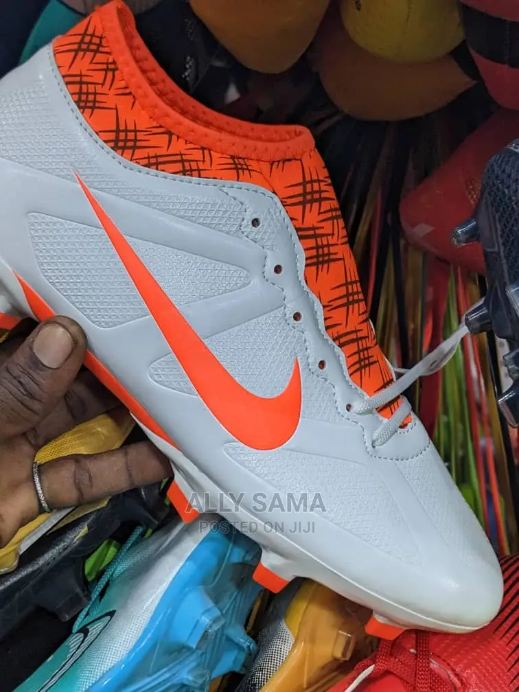 Football Boots Nike Mbape