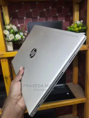 Laptop HP ProBook 440 G6 8GB Intel Core I5 SSD 256GB