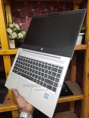 Laptop HP ProBook 440 G6 8GB Intel Core I5 SSD 256GB