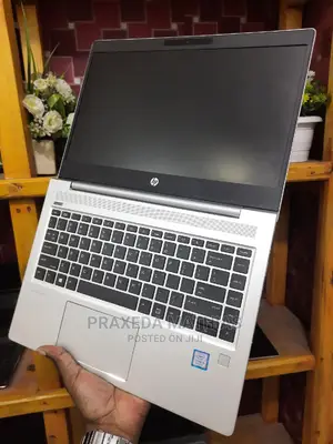 Laptop HP ProBook 440 G6 8GB Intel Core I5 SSD 256GB