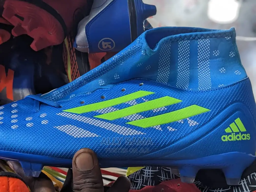 Football Boots