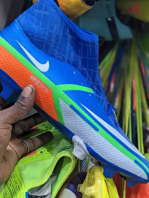 Football Boots