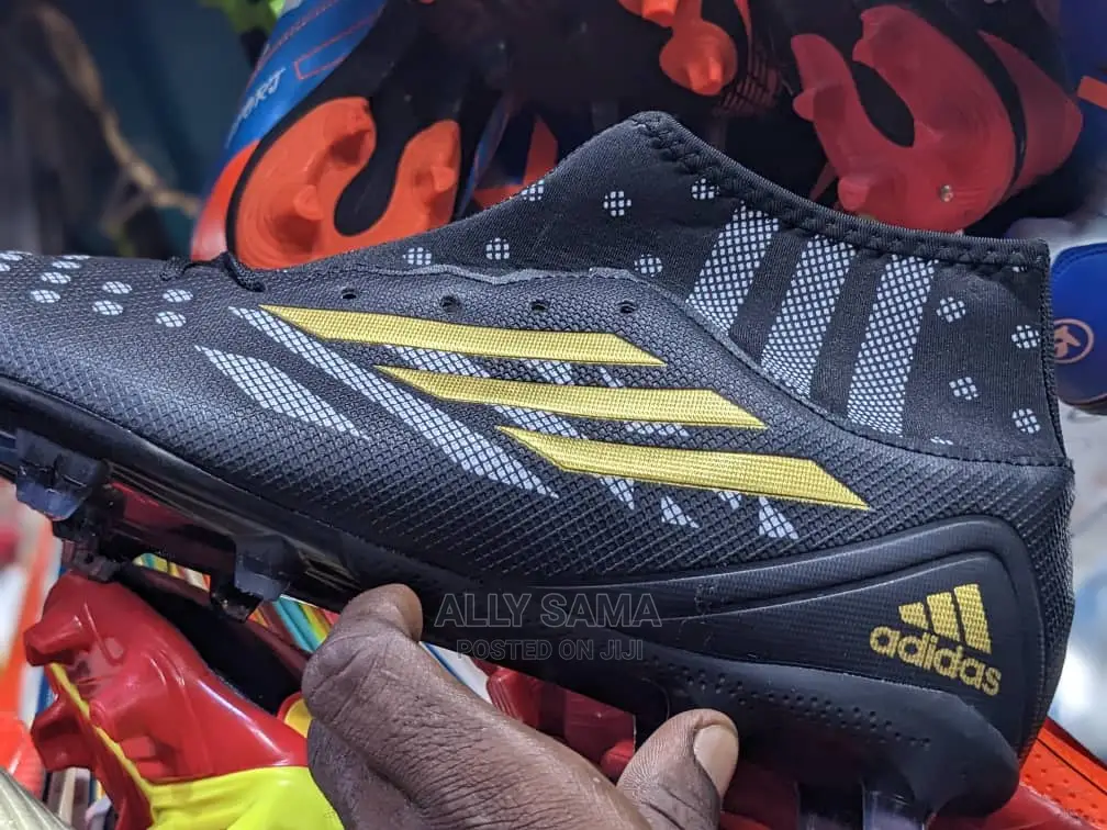 Football Boots