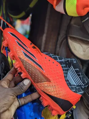 Football Boots