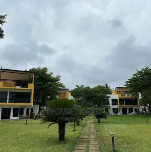 4bdrm Villa in Kawe Beach for Rent