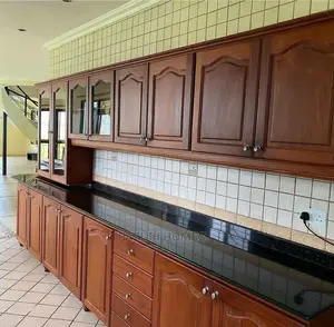 4bdrm Villa in Kawe Beach for Rent