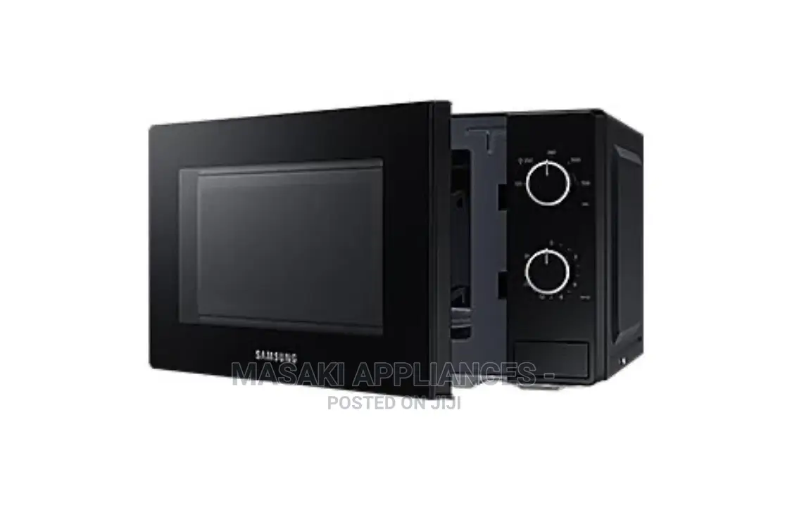 Samsung-20ltr-Microwave-Ovenme711k