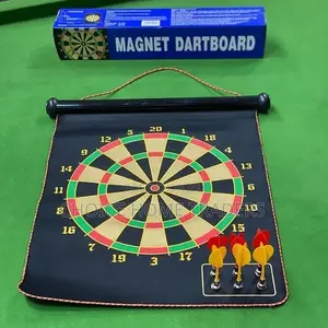 Magnet Dartboard