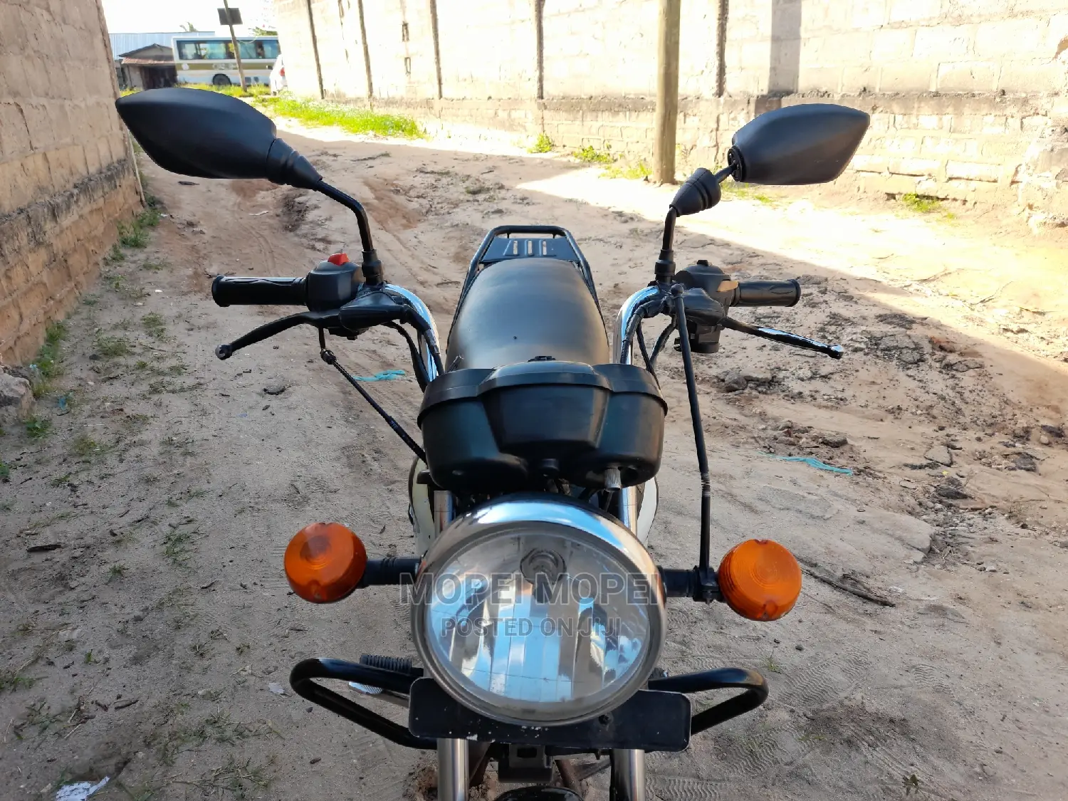 TVS 2021 Gray