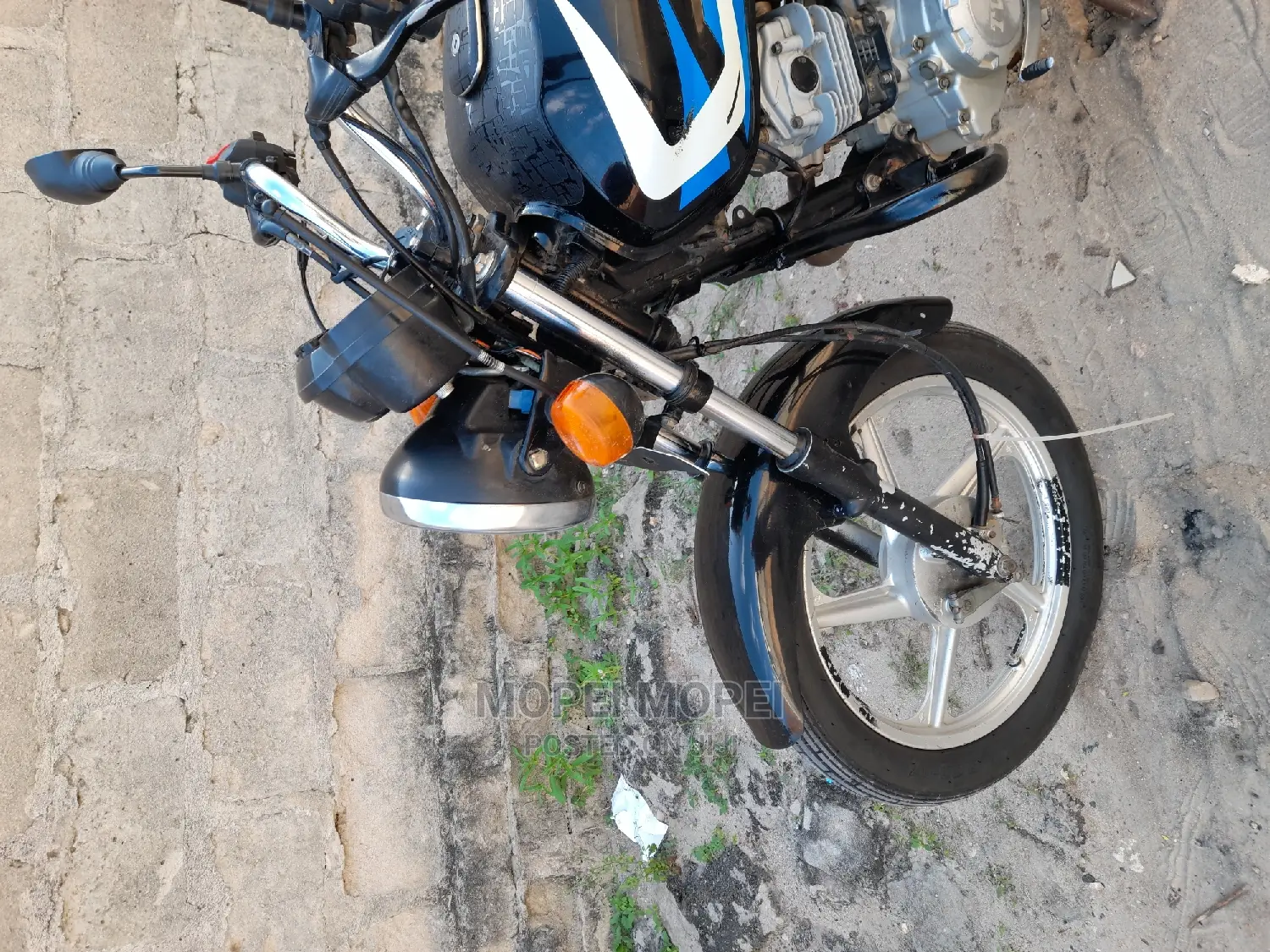 TVS 2021 Gray