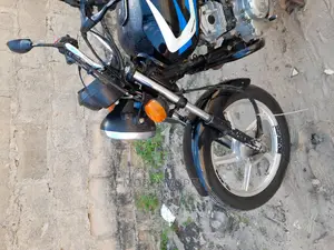TVS 2021 Gray