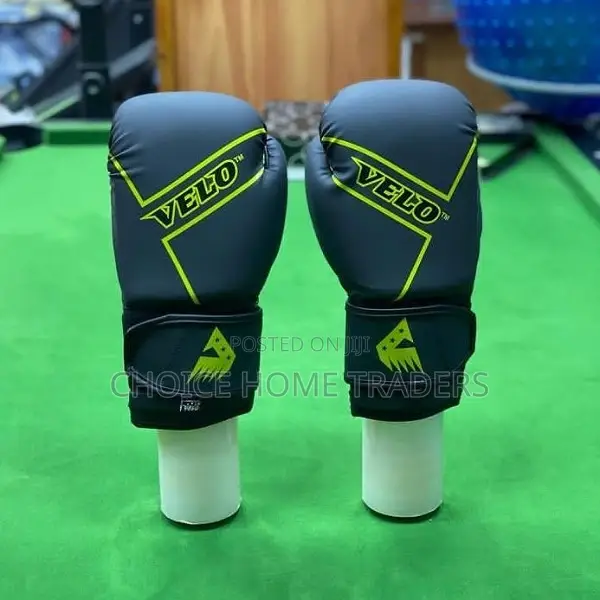 Twins Special Boxing Gloves/Gloves Nzuri